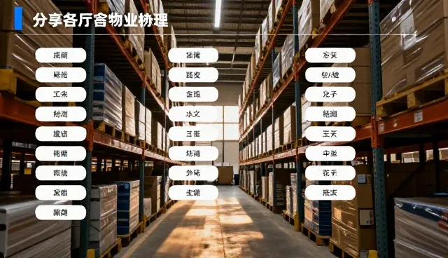 如何提升行业分类信息推广效率?